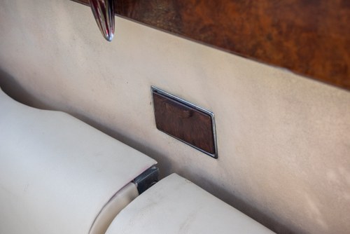 1968 Austin Princess Vanden Plas Limousine à vendre (picture 84 of 226)