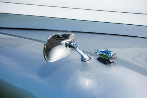 1968 Austin Princess Vanden Plas Limousine à vendre (picture 156 of 226)