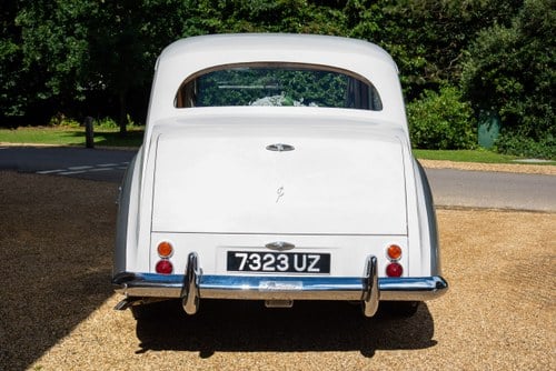 1968 Austin Princess Vanden Plas Limousine à vendre (picture 26 of 226)