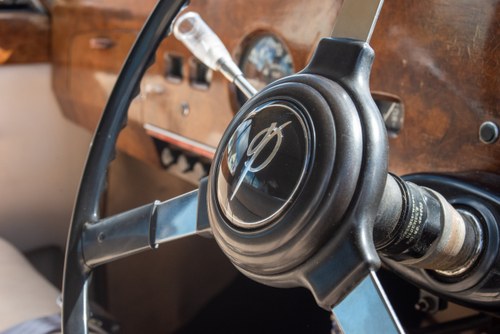 1968 Austin Princess Vanden Plas Limousine à vendre (picture 58 of 226)