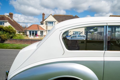 1968 Austin Princess Vanden Plas Limousine à vendre (picture 121 of 226)