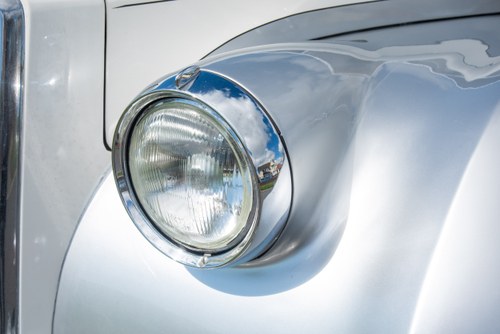 1968 Austin Princess Vanden Plas Limousine à vendre (picture 135 of 226)