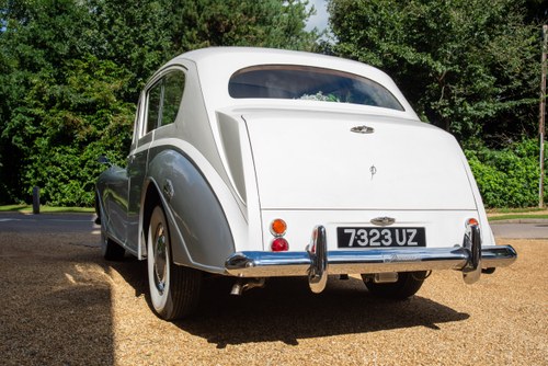 1968 Austin Princess Vanden Plas Limousine à vendre (picture 32 of 226)