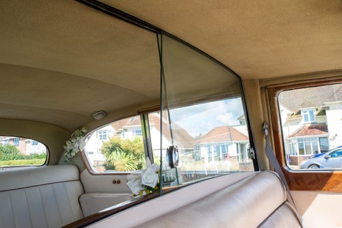 1968 Austin Princess Vanden Plas Limousine à vendre (picture 98 of 226)