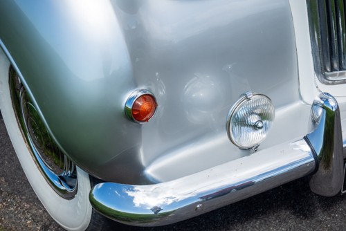 1968 Austin Princess Vanden Plas Limousine à vendre (picture 151 of 226)