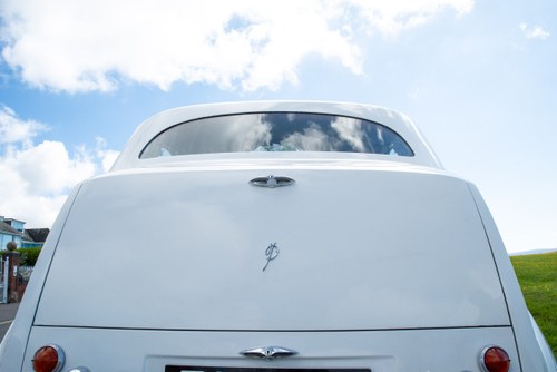 1968 Austin Princess Vanden Plas Limousine à vendre (picture 174 of 226)