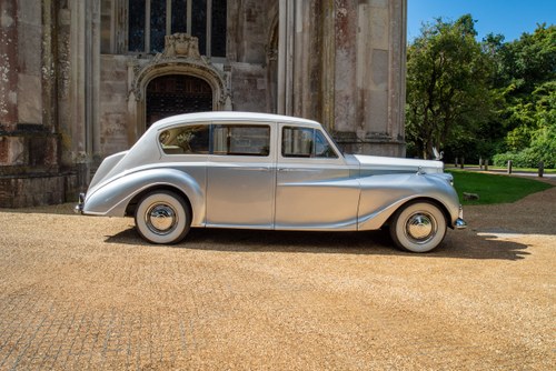 1968 Austin Princess Vanden Plas Limousine à vendre (picture 17 of 226)