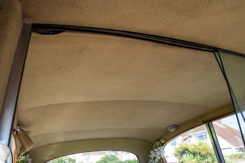 1968 Austin Princess Vanden Plas Limousine à vendre (picture 99 of 226)