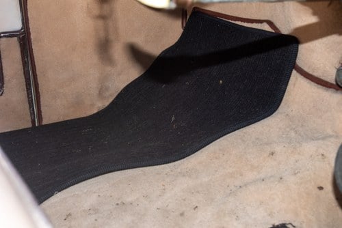 1968 Austin Princess Vanden Plas Limousine à vendre (picture 110 of 226)