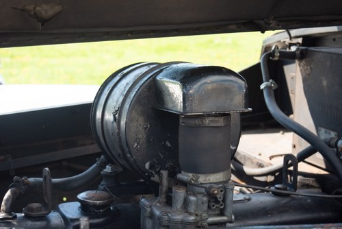 1968 Austin Princess Vanden Plas Limousine à vendre (picture 203 of 226)