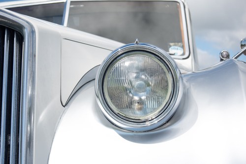 1968 Austin Princess Vanden Plas Limousine à vendre (picture 142 of 226)