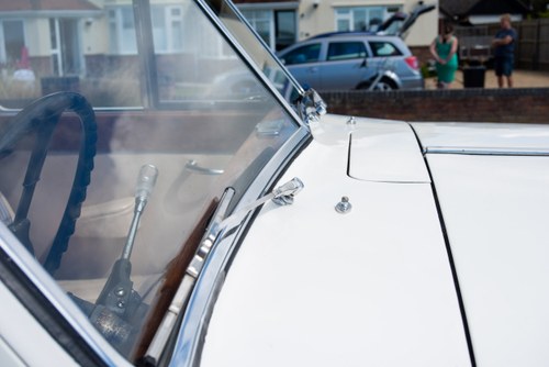 1968 Austin Princess Vanden Plas Limousine à vendre (picture 159 of 226)