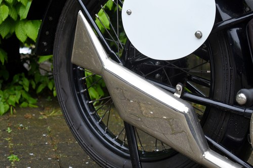 1928 Raleigh Model 26 SS à vendre (picture 57 of 83)