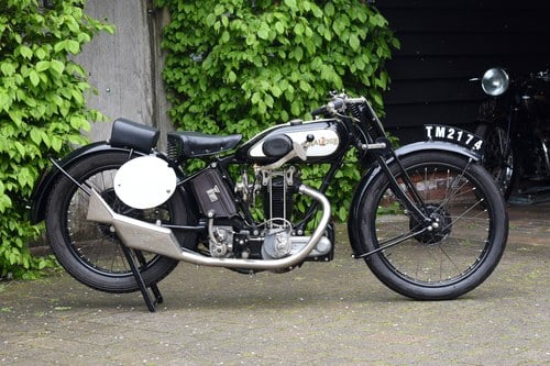 1928 Raleigh Model 26 SS à vendre (picture 2 of 83)