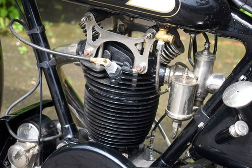 1928 Raleigh Model 26 SS à vendre (picture 64 of 83)