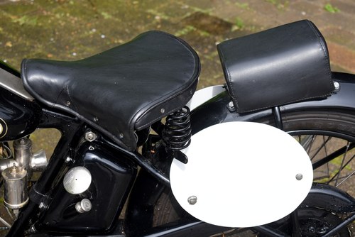 1928 Raleigh Model 26 SS à vendre (picture 41 of 83)