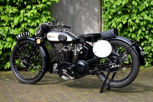 1928 Raleigh Model 26 SS à vendre (picture 9 of 83)
