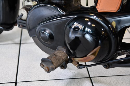 1925 Raleigh Model 14 Te koop (foto 33 van 43)