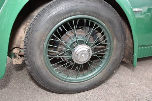 1934 Raleigh Safety Seven Light Car Te koop (foto 16 van 105)