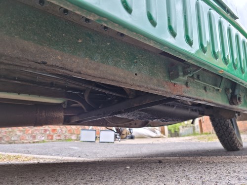 1934 Raleigh Safety Seven Light Car Te koop (foto 86 van 105)
