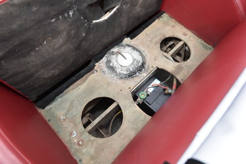 1934 Raleigh Safety Seven Light Car Te koop (foto 41 van 105)