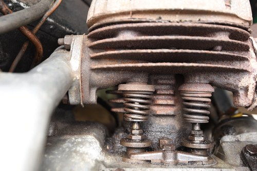 1934 Raleigh Safety Seven Light Car Te koop (foto 68 van 105)