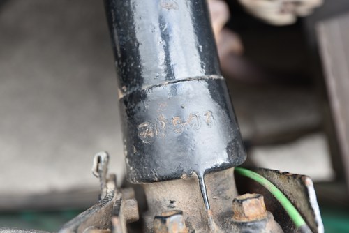 1934 Raleigh Safety Seven Light Car Te koop (foto 75 van 105)