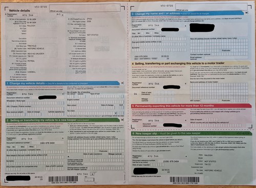 1934 Raleigh Safety Seven Light Car Te koop (foto 89 van 105)