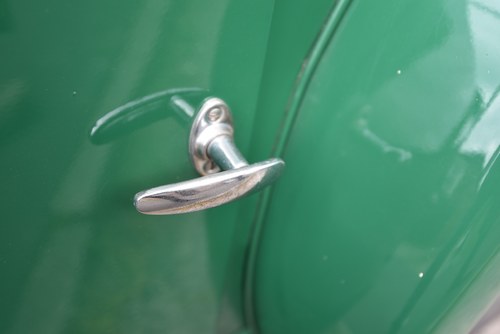 1934 Raleigh Safety Seven Light Car Te koop (foto 60 van 105)