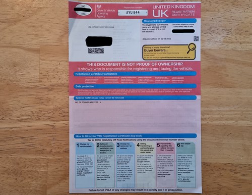 1934 Raleigh Safety Seven Light Car Te koop (foto 88 van 105)