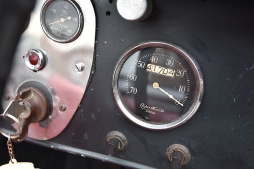 1934 Raleigh Safety Seven Light Car Te koop (foto 27 van 105)