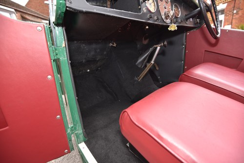 1934 Raleigh Safety Seven Light Car Te koop (foto 33 van 105)