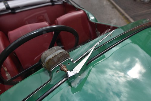1934 Raleigh Safety Seven Light Car Te koop (foto 61 van 105)