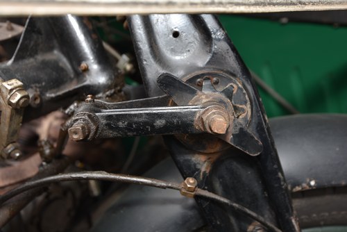 1934 Raleigh Safety Seven Light Car Te koop (foto 69 van 105)