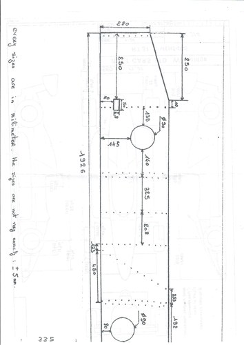 1987 Ralt RT31 Formula 3 Racer For Sale (picture 24 of 32)