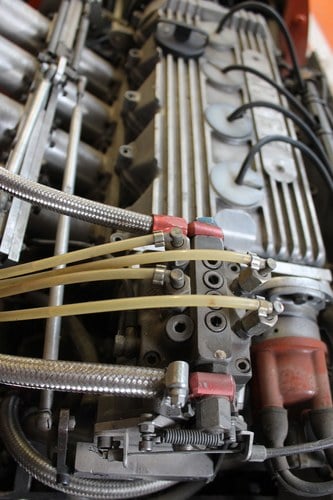 1987 Ralt RT31 Formula 3 Racer For Sale (picture 16 of 32)