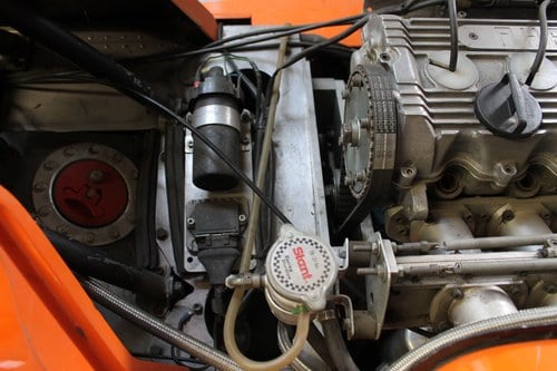 1987 Ralt RT31 Formula 3 Racer For Sale (picture 14 of 32)