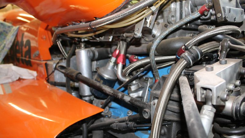 1987 Ralt RT31 Formula 3 Racer For Sale By Auction