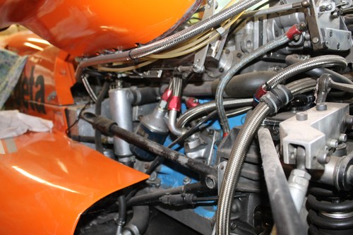 1987 Ralt RT31 Formula 3 Racer For Sale (picture 15 of 32)