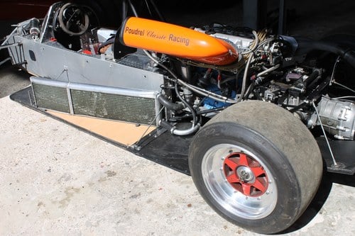 1987 Ralt RT31 Formula 3 Racer For Sale (picture 6 of 32)