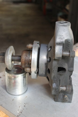 1987 Ralt RT31 Formula 3 Racer For Sale (picture 29 of 32)