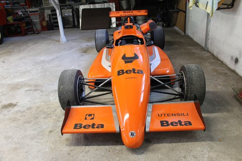 1987 Ralt RT31 Formula 3 Racer For Sale (picture 3 of 32)