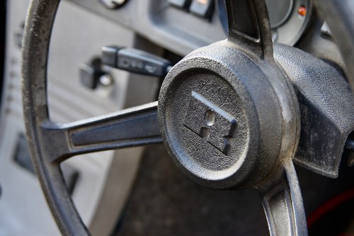 NO RESERVE - 1997 Reliant Robin Van For Sale (picture 33 of 77)