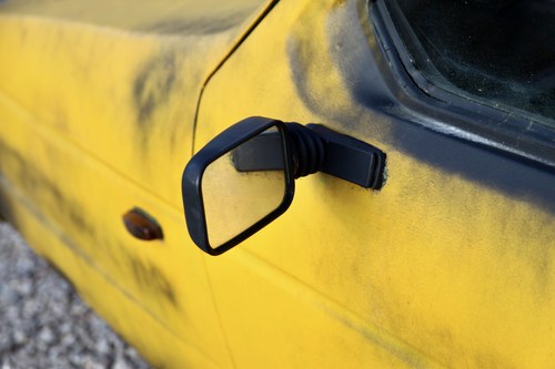 NO RESERVE - 1997 Reliant Robin Van For Sale (picture 58 of 77)