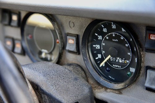NO RESERVE - 1997 Reliant Robin Van For Sale (picture 37 of 77)