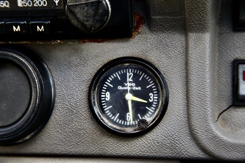 NO RESERVE - 1997 Reliant Robin Van For Sale (picture 39 of 77)