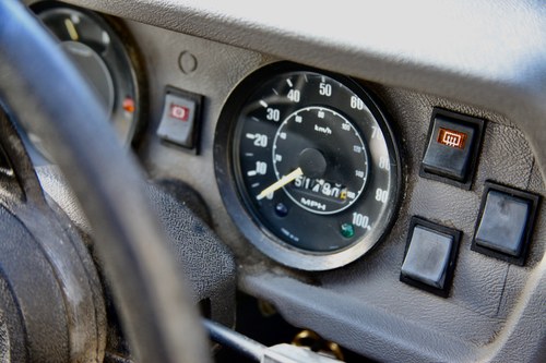 NO RESERVE - 1997 Reliant Robin Van For Sale (picture 36 of 77)