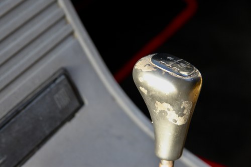 NO RESERVE - 1997 Reliant Robin Van For Sale (picture 46 of 77)