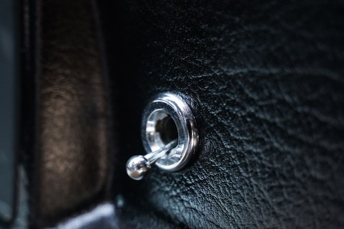 1981 Reliant Scimitar GTC For Sale (picture 107 of 214)