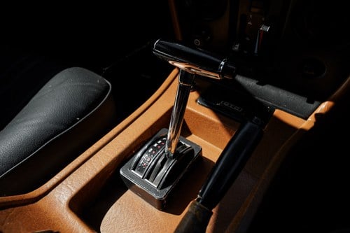 1981 Reliant Scimitar GTC For Sale (picture 64 of 214)